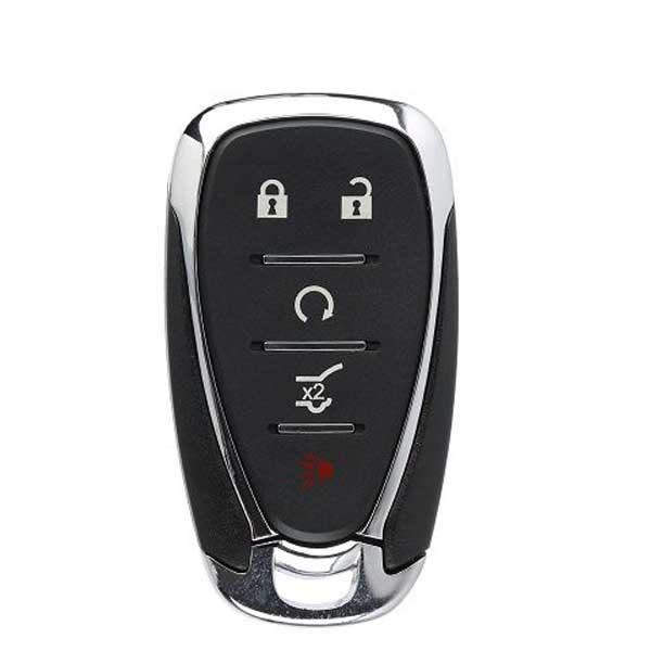 2018-2020 (AFTERMARKET) Smart Keys for Chevrolet Equinox | PN: 13584498 | HYQ4AA Hover Image