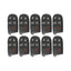 2014-2022 (AFTERMARKET) Smart Keys for Jeep  Grand  Cherokee | PN: 68143505AC | M3N-40821302  - Pack x50
