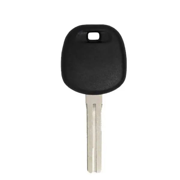 1997-2005 (AFTERMARKET) Transponder Key for Lexus ES300 | Short Blade - 4C Chip Hover Image