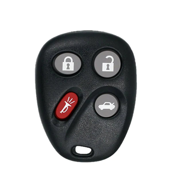 2004-2005 (OEM REFURB) Remote Keyless Entry for Saturn   L-Series | PN: 22707268 | LHJ011 Hover Image