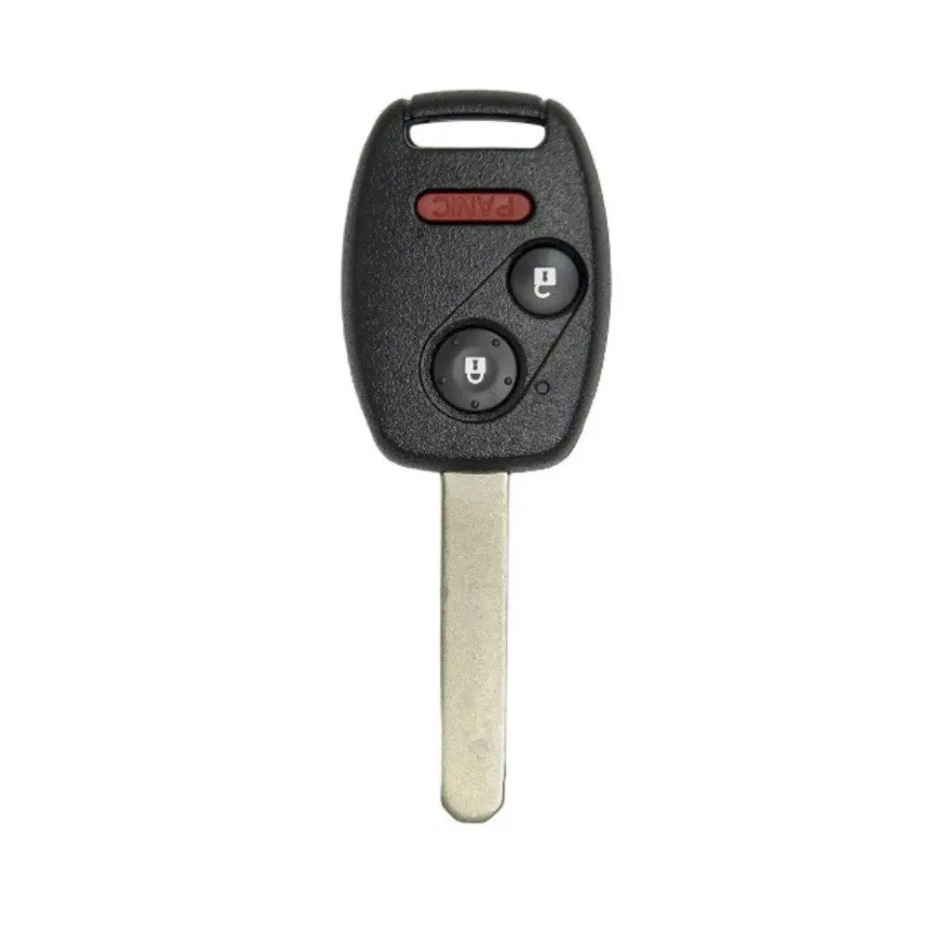 2005-2008 (Aftermarket) Remote Head Key for Hond Pilot | FCC: CWTWB1U545