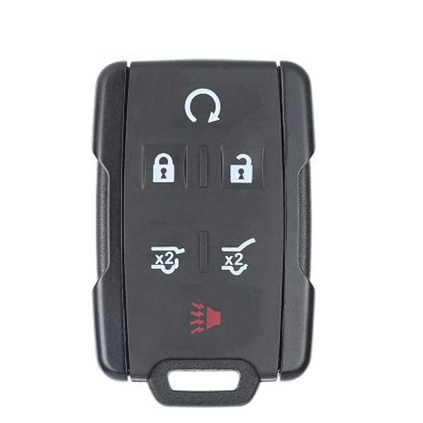 2015-2020 (AFTERMARKET) Remote Keyless Entry for Chevrolet  Suburban | PN: 13577766 | M3N32337100 Hover Image