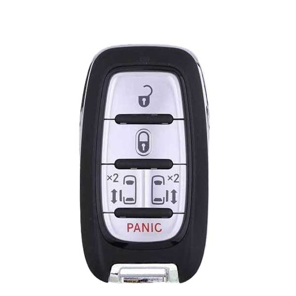 2017-2021 (AFTERMARKET) Smart Keys for Chrysler Pacifica | PN: 68241531AC | M3N-97395900
