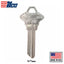 (ILCO) A1145E-SC9 Ilco Schlage Key – 6-Pin / Disc