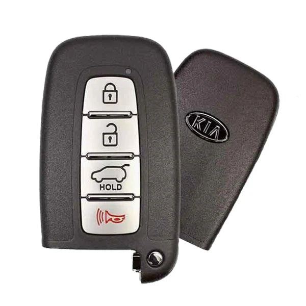 2010-2014 (OEM REFURB) Smart Keys for Kia  Forte | PN:  95440-1U050 | SY5HMFNA04 Hover Image