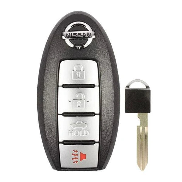 2007-2014 (OEM REFURB) Smart Keys for Nissan Altima | PN:  285E3-JA05A | KR55WK48903 Hover Image