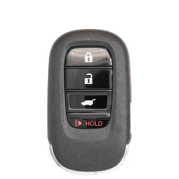 2023-2024 Honda Civic / 4-Button Smart Key / PN: 72147-T43-A01 / KR5TP-4 (OEM) Hover Image