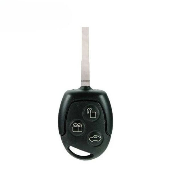 2011-2017 (AFTERMARKET) Remote Head Keys for Ford Fiesta | PN: 164-R8042 | KR55WK47899