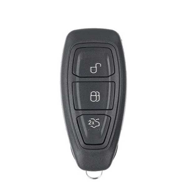 2015-2019 (AFTERMARKET) Smart Keys for Ford Focus | PN:  PRX-FORD-3B2 | KR5876268 Hover Image