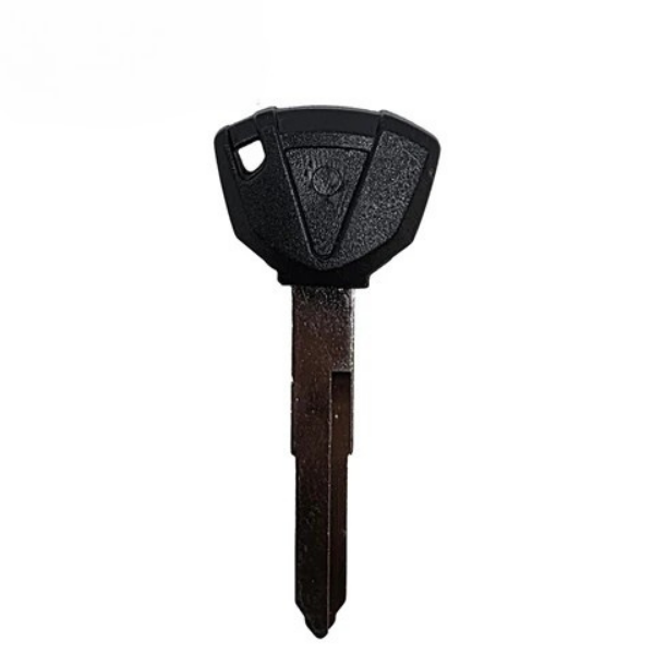 Keyless Factory - KM20 - Kawasaki Motorcycle Key Plastic Head / PN: 27008-0662 (AFTERMARKET)