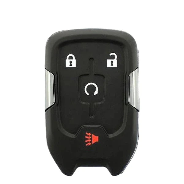 2017-2022 (OEM RECASE) Smart Keys for GMC  Terrain | PN: 13584513 | HYQ1EA Hover Image