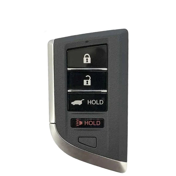 2022-2024 Acura MDX / 4-Button Smart Key / PN: 72147-TYA-A11 / KR5TP-2 (Aftermarket) Hover Image