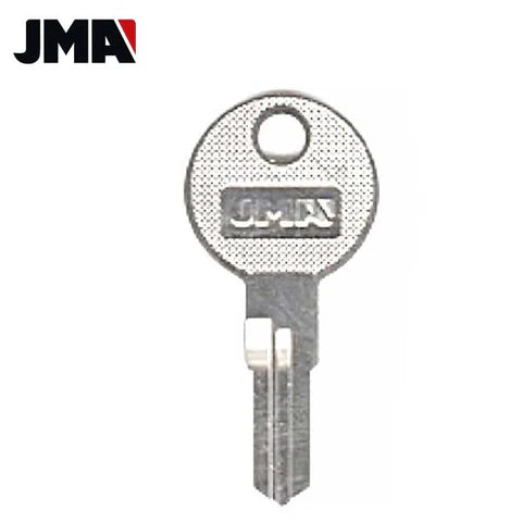 (JMA) LRD1D Larson 1639 Key – Brass