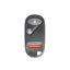2002-2011 (AFTERMARKET) Remote Keyless Entry for Honda  Element  | OUCG8D-344H-A