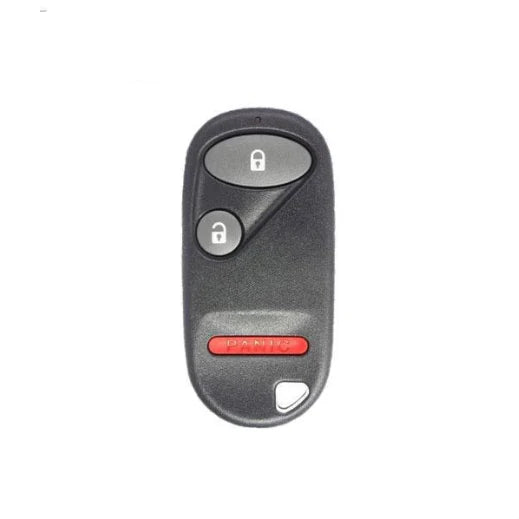 2002-2011 (AFTERMARKET) Remote Keyless Entry for Honda  Element  | OUCG8D-344H-A Hover Image