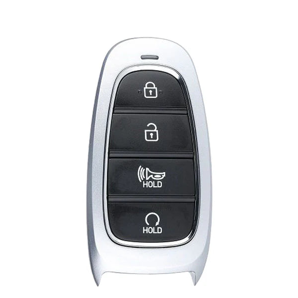 2021-2022 Hyundai Santa Fe / 4-Button Smart Key / PN: 95440-S2500 / TQ8-FOB-4F26 (Aftermarket) Hover Image