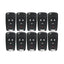 2010-2019 (AFTERMARKET) Remote Flip Keys for GM Encore | OHT01060512 - Pack x50