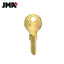 (JMA) TIM-1DE Illinois IL11 / 1043J Cabinet Key – Brass