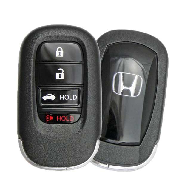 2022-2024 (OEM) Smart Keys for Honda  Civic | PN: 72147-T20-A01 | KR5TP-4