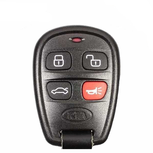 2004-2006 (OEM) Remote Keyless Entry for Kia  Spectra  | PN: 95430-2F210 | OSLOKA-630T Hover Image