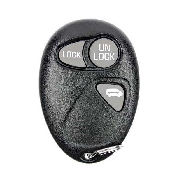 2002 - 2005 (OEM REFURB) Remote Keyless Entry for GM  Sierra | PN: 10335584 | L2C0007T Hover Image