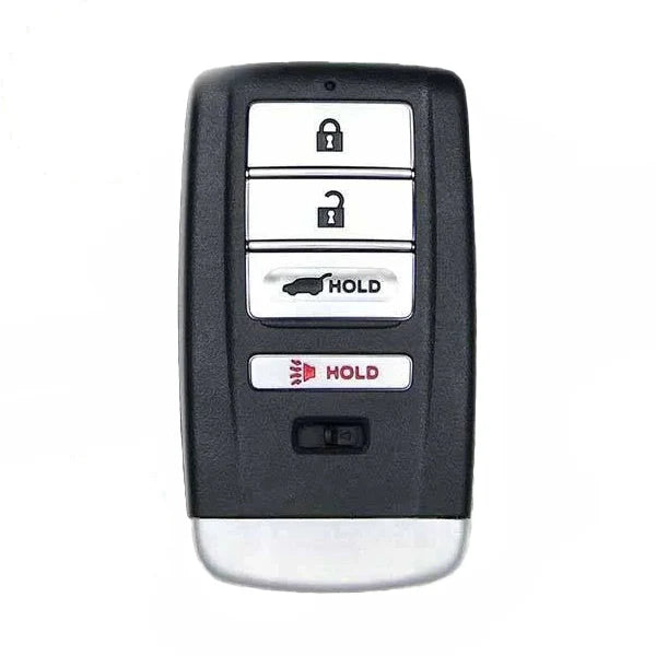 2014-2020 (OEM RECASE) Smart Keys for Acura MDX | PN: 72147-TZ5-A01 | Pack x10 Hover Image