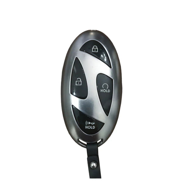 2024 Hyundai Elantra / 5-Button Smart Key / PN: 95440-AA500 / NYOMBECFOB2208 (OEM) Hover Image