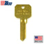 (ILCO) DND-Y1 Ilco Yale Key – 5-Pin / Disc