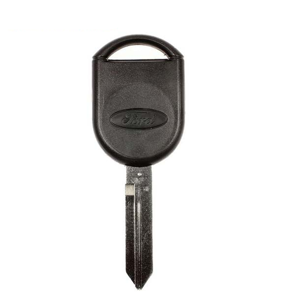 2000-2018 (AFTERMARKET) Transponder Key for Ford Edge | H92-PT - Chip 4D63 80 Bit - 5913441