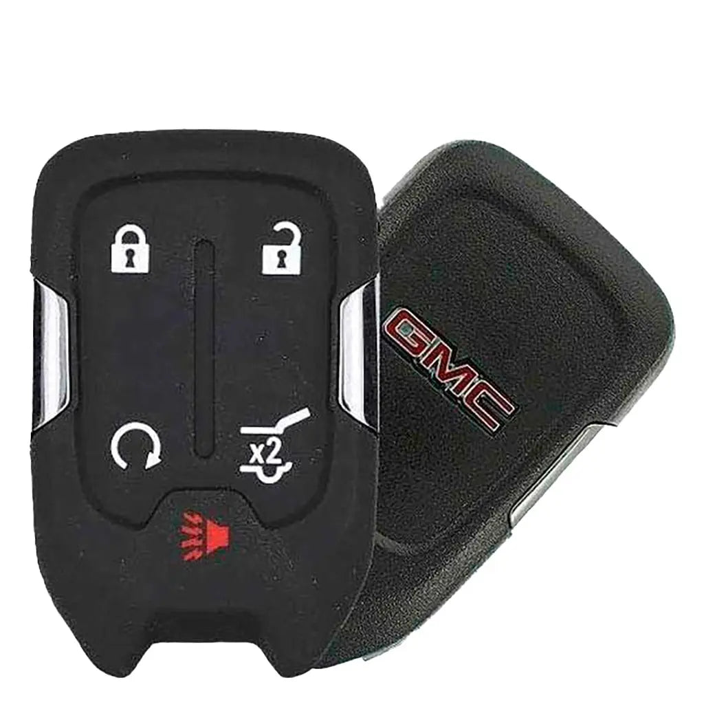 2017-2020 (OEM Refurb) Smart Key for GMC Acadia Terrain | PN: 13508275 / HYQ1EA
