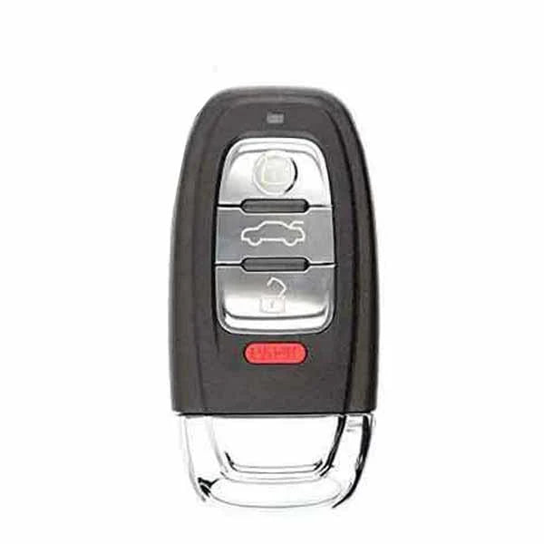 2008-2012 (AFTERMARKET) Smart Keys for Audi S5 | PN:  8T0959754A | IYZFBSB802 Hover Image