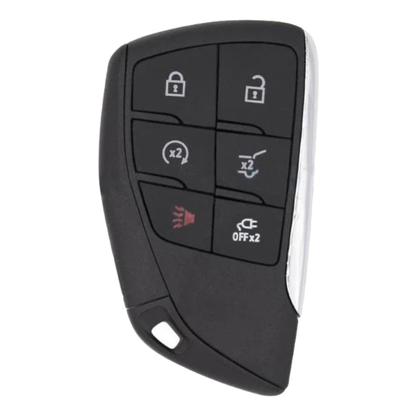2024-2025 Chevrolet Blazer / 6-Button Smart Key / PN: 13554097 / YGOG21TB2 (OEM) Hover Image
