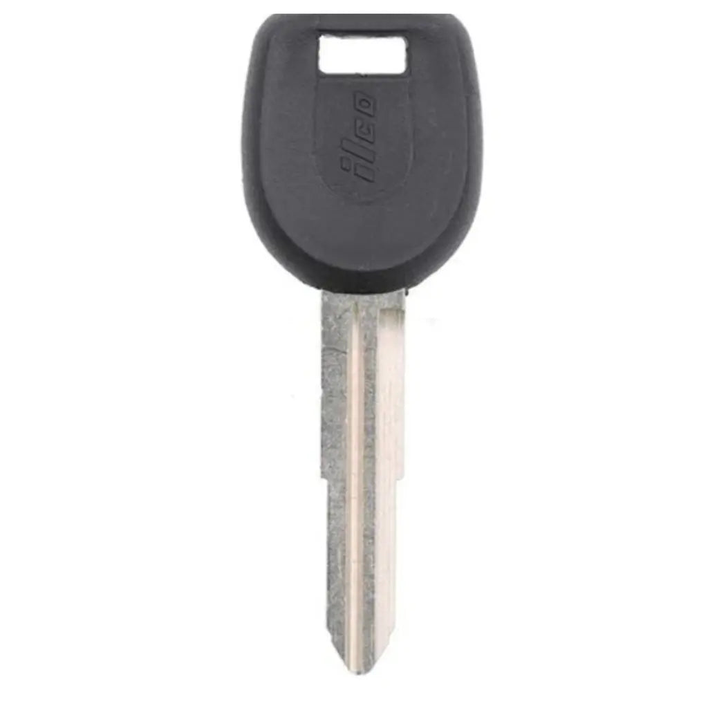 2001-2006 (ILCO) Transponder Key for Mitsubishi Montero - Diamante | MIT12 / TEXAS ID 4D 61 Chip