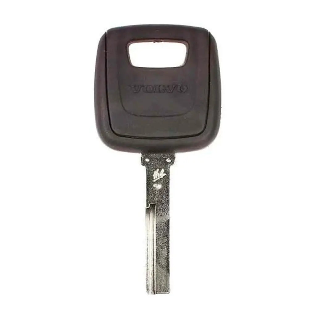 1996-2004 (OEM) Transponder Key for Volvo S40 - V40 | HU56 (2 Track) / (44 Chip)
