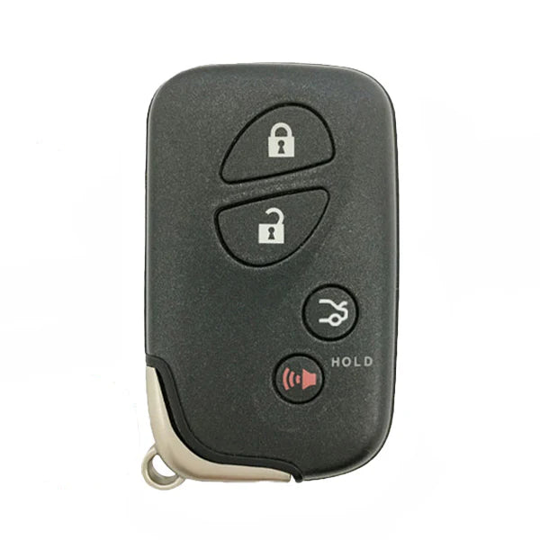 2006-2009 (OEM RECASE) Smart Keys for Lexus GS300 | PN: 89904-30270 | Pack x10