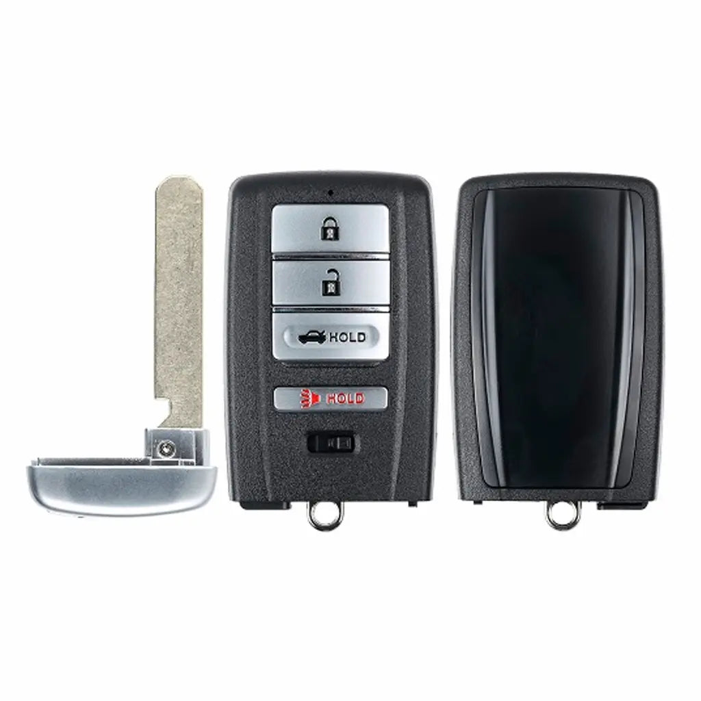 2019 (OEM Refurb) Smart Key for Acura ILX | PN: 72147TX6A31
