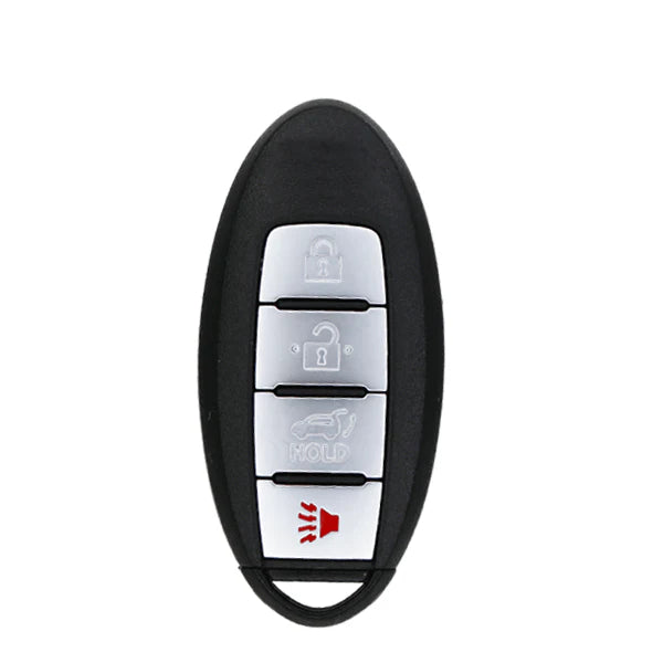 2014-2016 (AFTERMARKET) Smart Keys for Nissan Rogue | PN: KR5S180144106