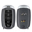 2021-2023 Hyundai Elantra / 5-Button Smart Key / PN: 95440-IB000 / NYOMBEC5FOB2004 (OEM)