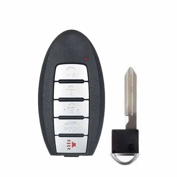 2019-2023 (AFTERMARKET) Smart Keys for Nissan Altima | PN: 285E3-6CA6A | KR5TXN4 Hover Image