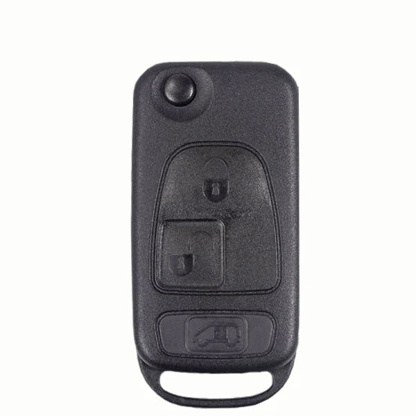 2007-2018 (AFTERMARKET) Remote Flip Keys for Mercedes Sprinter | PCF7936 46 Chip