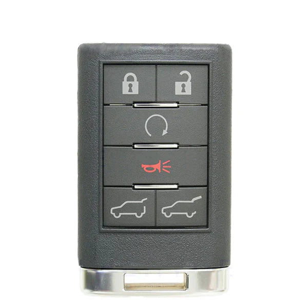 2015-2020 (AFTERMARKET) Smart Keys for Cadillac Escalade | PN: 13598512 | HYQ2EB