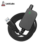 Magnus AnyToyo- All-Keys-Lost Data Collector - Emulator