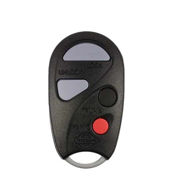 2000-2004 (OEM RECASE) Remote Keyless Entry for Nissan  Sentra | PN: 282684Z400 Hover Image