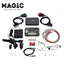 MagicMotorsport / FLEX FLK02 / TCU & ECU Programmer / Base Device w/ Full Hardware Kit (New Users Bundle)
