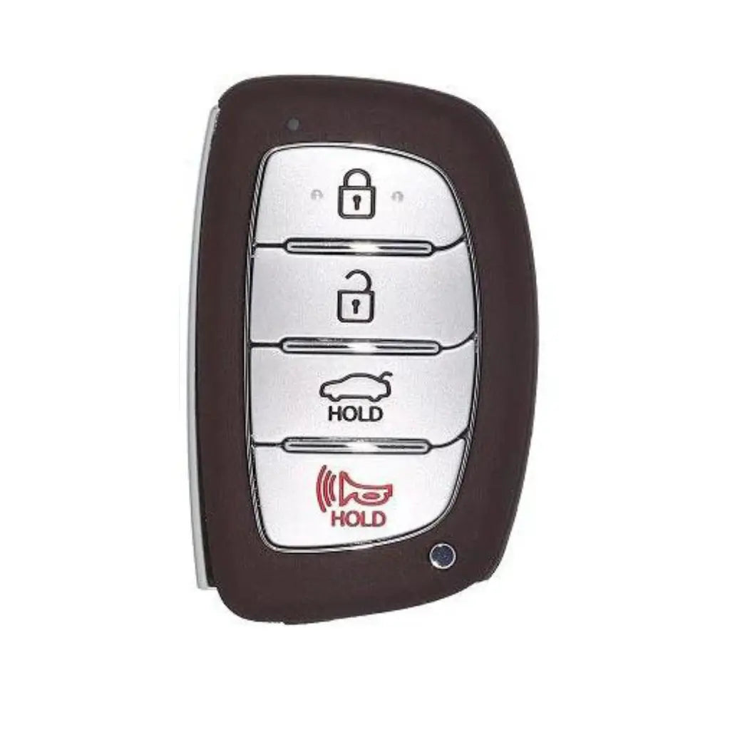 2015-2017 (OEM Refurb) Smart Key for Hyundai Sonata | PN: 95440-C1001 / CQOFD00120