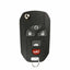 2007-2017 (AFTERMARKET) Remote Flip Keys for GM Suburban | PN: 22936101 | OUC60270