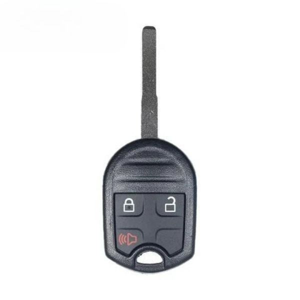 2015-2019 (AFTERMARKET) Remote Head Keys for Ford Fiesta | CWTWB1U793