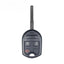 2015-2019 (AFTERMARKET) Remote Head Keys for Ford Fiesta | CWTWB1U793
