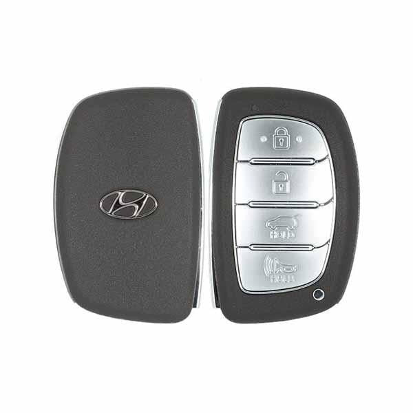 2016-2017 (OEM REFURB) Smart Keys for Hyundai Tucson | PN: 95440-D3100NNA | TQ8-FOB-4F07 Hover Image