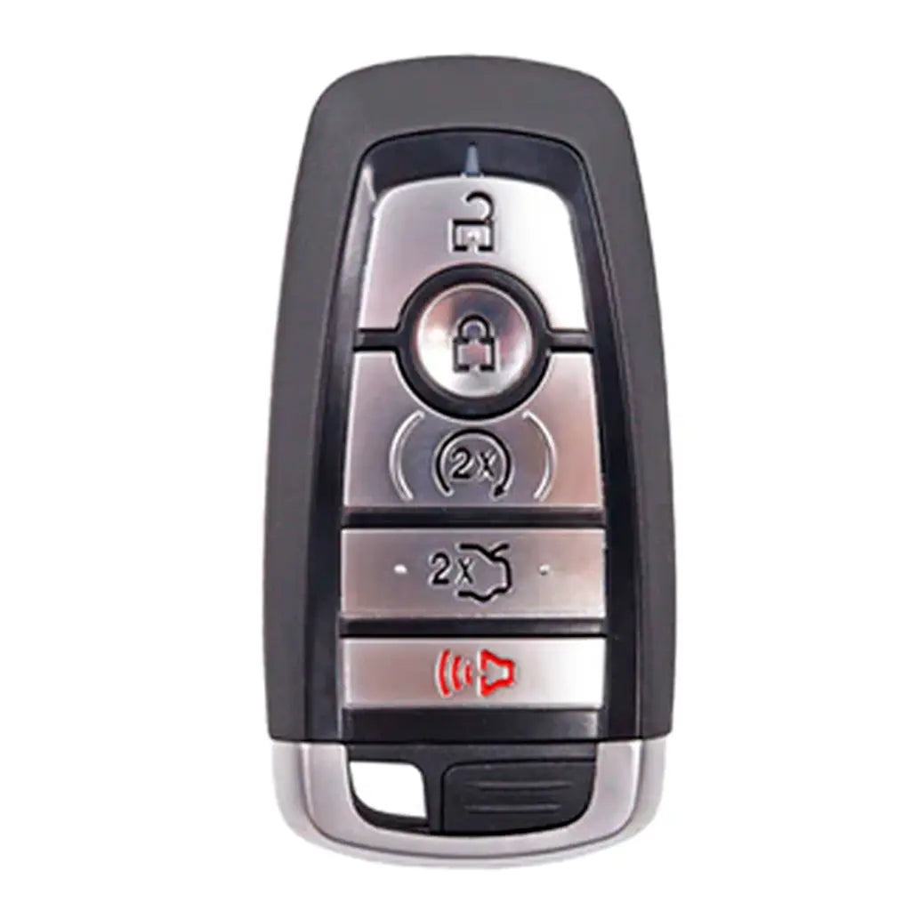Autel - Smart Universal Key for Ford
